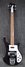 Rickenbacker 4003/4 S, Jetglo: Full Instrument - Front