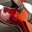 Rickenbacker 360/12 V64, Fireglo: Free image