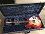 Rickenbacker 360/12 V64, Fireglo: Free image2