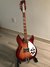 Rickenbacker 360/12 V64, Fireglo: Full Instrument - Front