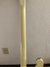 Rickenbacker 4001/4 BT, White: Neck - Rear