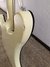 Rickenbacker 4001/4 BT, White: Close up - Free2