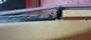 Rickenbacker 4003/4 BT, White: Close up - Free