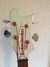 Rickenbacker 4003/4 , Blue Boy: Headstock