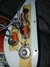 Rickenbacker 4001/4 , Fireglo: Free image