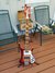 Rickenbacker 4001/4 , Fireglo: Full Instrument - Front