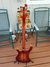 Rickenbacker 4001/4 , Fireglo: Full Instrument - Rear