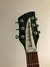 Rickenbacker 330/6 , Jetglo: Headstock