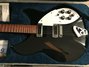 Rickenbacker 330/6 , Jetglo: Free image