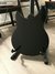 Jul 1997 Rickenbacker 330/6 , Jetglo: Body - Rear