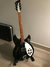 Rickenbacker 330/6 , Jetglo: Full Instrument - Front