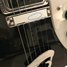 Rickenbacker 330/6 , Jetglo: Close up - Free2