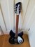 Rickenbacker 330/6 , Midnightblue: Full Instrument - Front