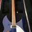 Rickenbacker 330/6 , Midnightblue: Neck - Front
