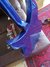 Rickenbacker 330/6 , Midnightblue: Neck - Rear