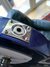 Rickenbacker 330/6 , Midnightblue: Close up - Free