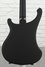 Rickenbacker 4003/4 S, Matte Black: Body - Rear
