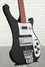 Rickenbacker 4003/4 S, Matte Black: Free image