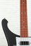 Rickenbacker 4003/4 S, Matte Black: Neck - Front