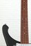 Rickenbacker 4003/4 S, Matte Black: Neck - Front