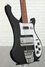 Rickenbacker 4003/4 S, Matte Black: Free image