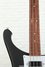 Rickenbacker 4003/4 S, Matte Black: Neck - Front