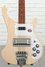 Rickenbacker 4003/4 S, Mapleglo: Body - Front