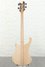 Rickenbacker 4003/4 S, Mapleglo: Full Instrument - Rear