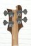 Rickenbacker 4003/4 S, Mapleglo: Headstock - Rear