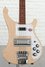 Rickenbacker 4003/4 S, Mapleglo: Body - Front