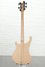 Rickenbacker 4003/4 S, Mapleglo: Full Instrument - Rear