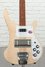 Rickenbacker 4003/4 S, Mapleglo: Body - Front