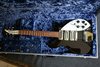 Rickenbacker 325/6 V63, Jetglo: Free image2