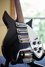 Rickenbacker 325/6 V63, Jetglo: Body - Front
