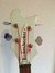 Rickenbacker 4003/4 , Blue Boy: Headstock