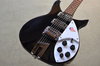 Rickenbacker 350/6 V63, Jetglo: Free image