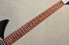 Rickenbacker 350/6 V63, Jetglo: Neck - Front