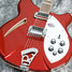 Rickenbacker 360/6 , Ruby: Free image