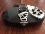 Rickenbacker 350/6 , Jetglo: Free image