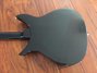 Mar 1992 Rickenbacker 350/6 , Jetglo: Body - Rear