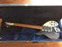 Rickenbacker 350/6 , Jetglo: Full Instrument - Front