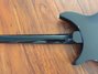 Rickenbacker 350/6 , Jetglo: Neck - Rear
