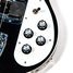 Rickenbacker 4003/4 , Jetglo: Free image