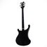 Rickenbacker 4003/4 , Jetglo: Full Instrument - Rear