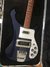 Rickenbacker 4003/4 S, Midnightblue: Free image