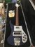Rickenbacker 4003/4 S, Midnightblue: Full Instrument - Front
