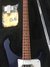 Rickenbacker 4003/4 S, Midnightblue: Neck - Front