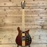Rickenbacker 650/6 Excalibur, Vermillion: Full Instrument - Front
