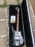 Rickenbacker 4003/4 , Jetglo: Full Instrument - Front