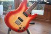 Rickenbacker 230/6 , Fireglo: Body - Front